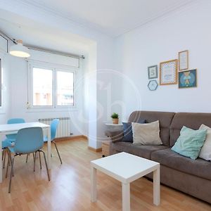Apartamento de 3 Dormitorios